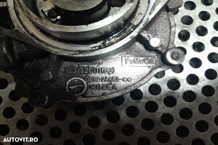 Pompa vacuum mecanica BK3Q-2A451 BK3Q-2A451 Ford Transit 3 [Facelift] - 3
