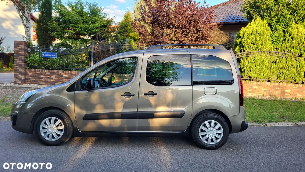 Citroën Berlingo Multispace BlueHDi 120 S&S XTR - 31