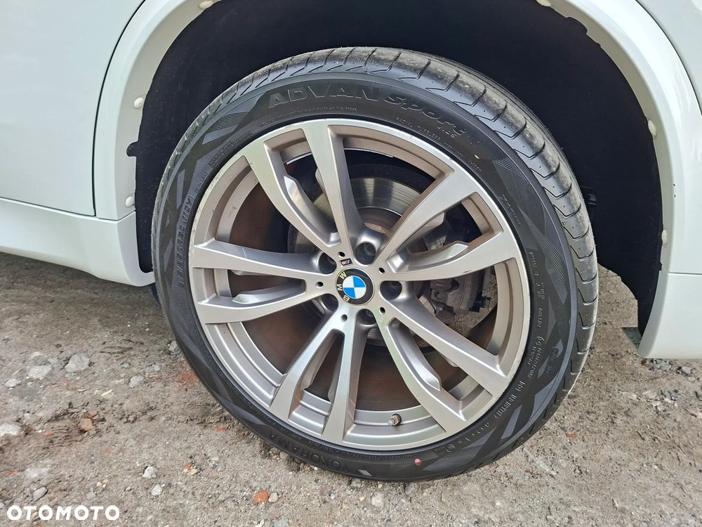 BMW X5 xDrive25d sport - 21