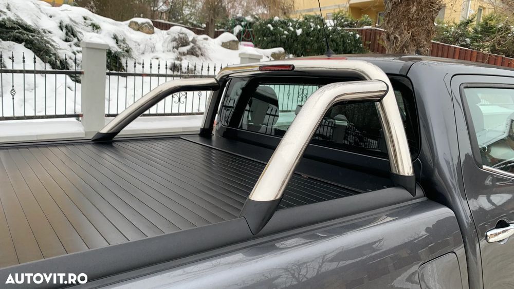 Mercedes-Benz X 250 d 4MATIC Progressive - 20