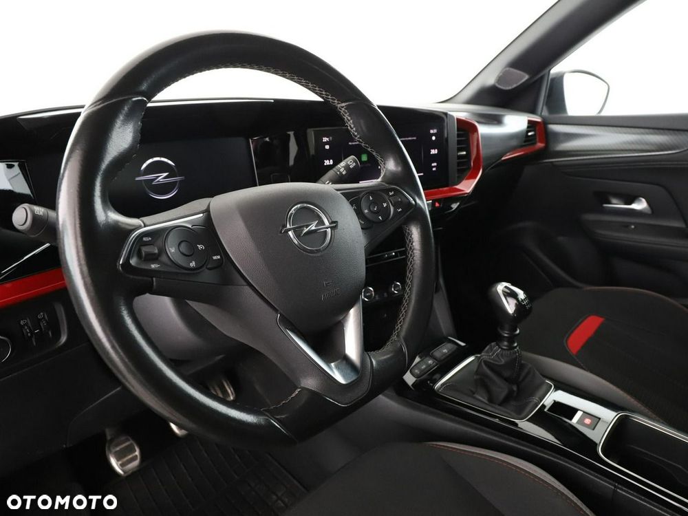 Opel Mokka 1.2 DI Turbo GS Line - 15