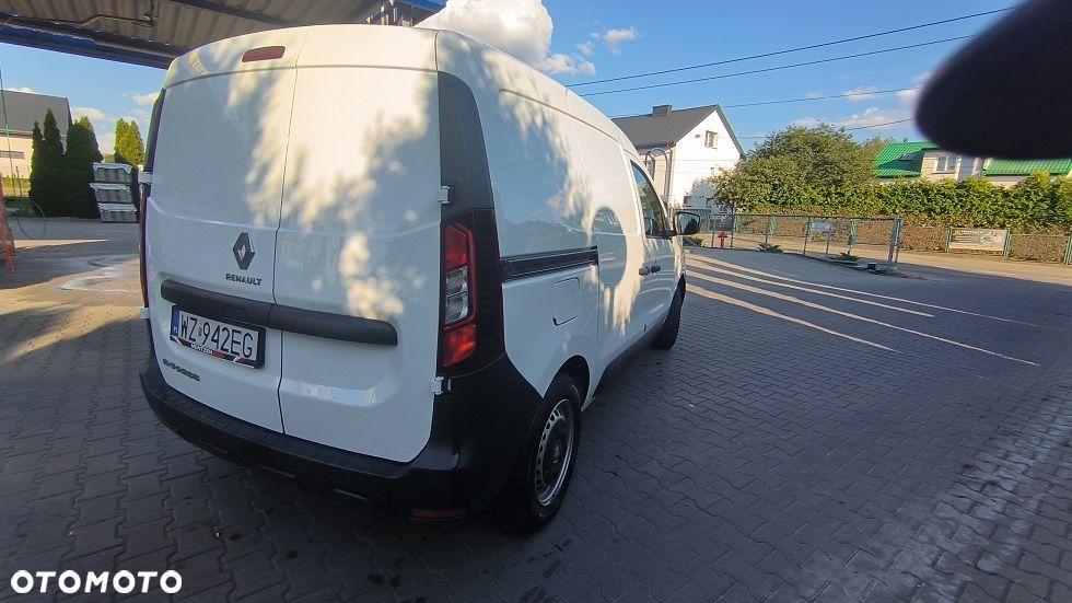 Renault Express - 5