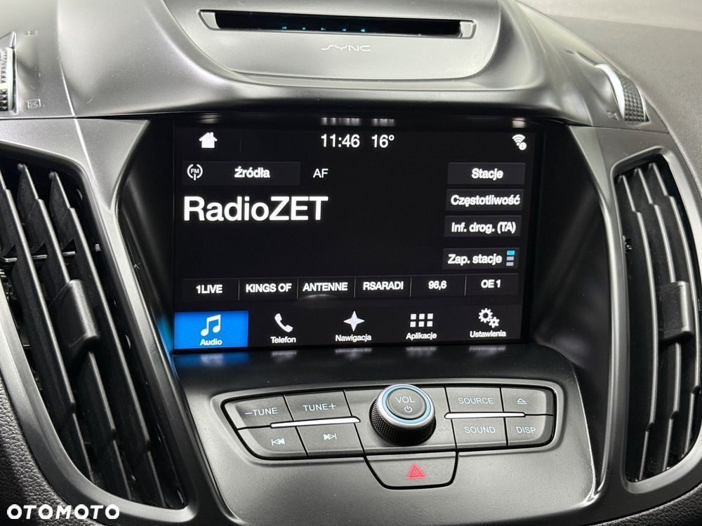 Ford Kuga 2.0 TDCi 4x4 Titanium - 24