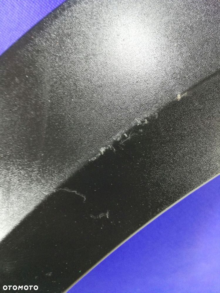 Mini Cooper R60 R61 Countryman błotnik przód przedni prawy listwa B11 - 3