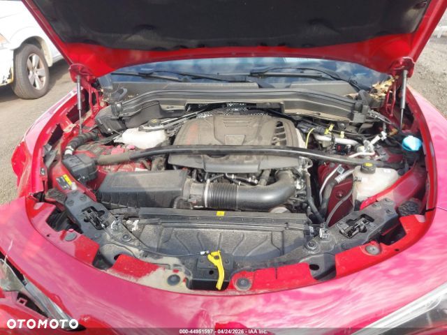 Alfa Romeo Stelvio 2.0 Turbo 16V AT8-Q4 Veloce - 13