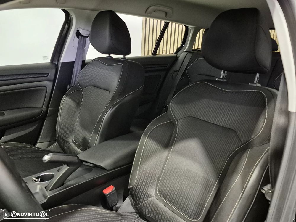Renault Mégane Sport Tourer 1.5 dCi Zen - 11