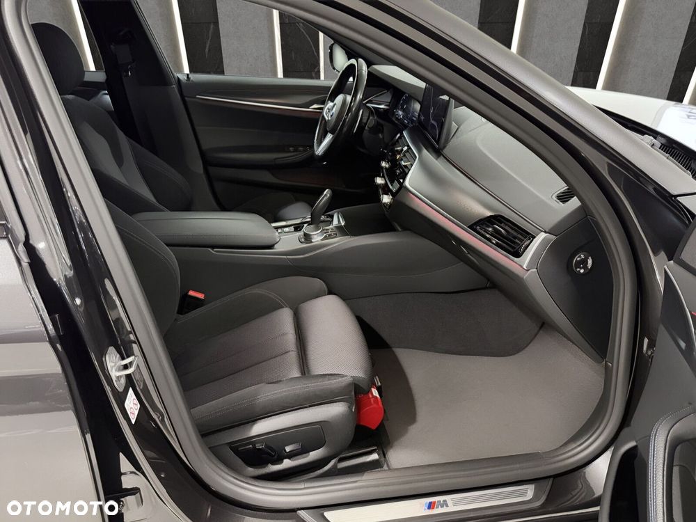 BMW Seria 5 - 14