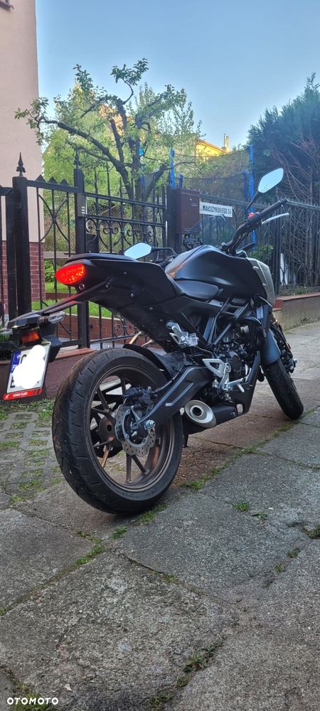 Honda CB - 2
