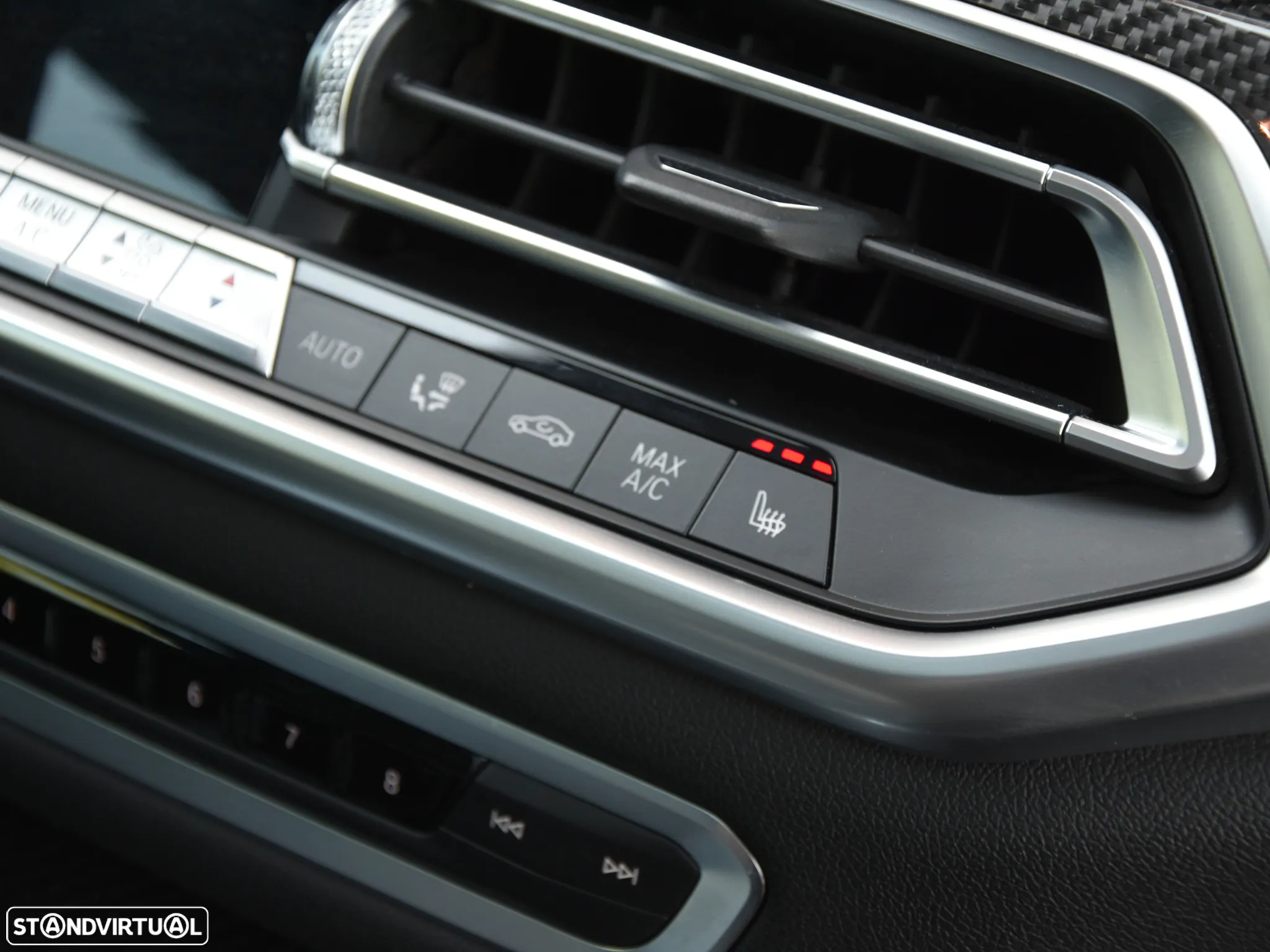 BMW X6 30 d xDrive Pack M - 32