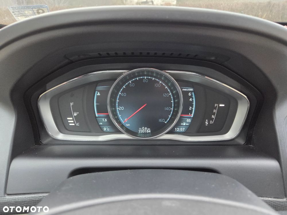 Volvo XC 60 T6 AWD Momentum - 14