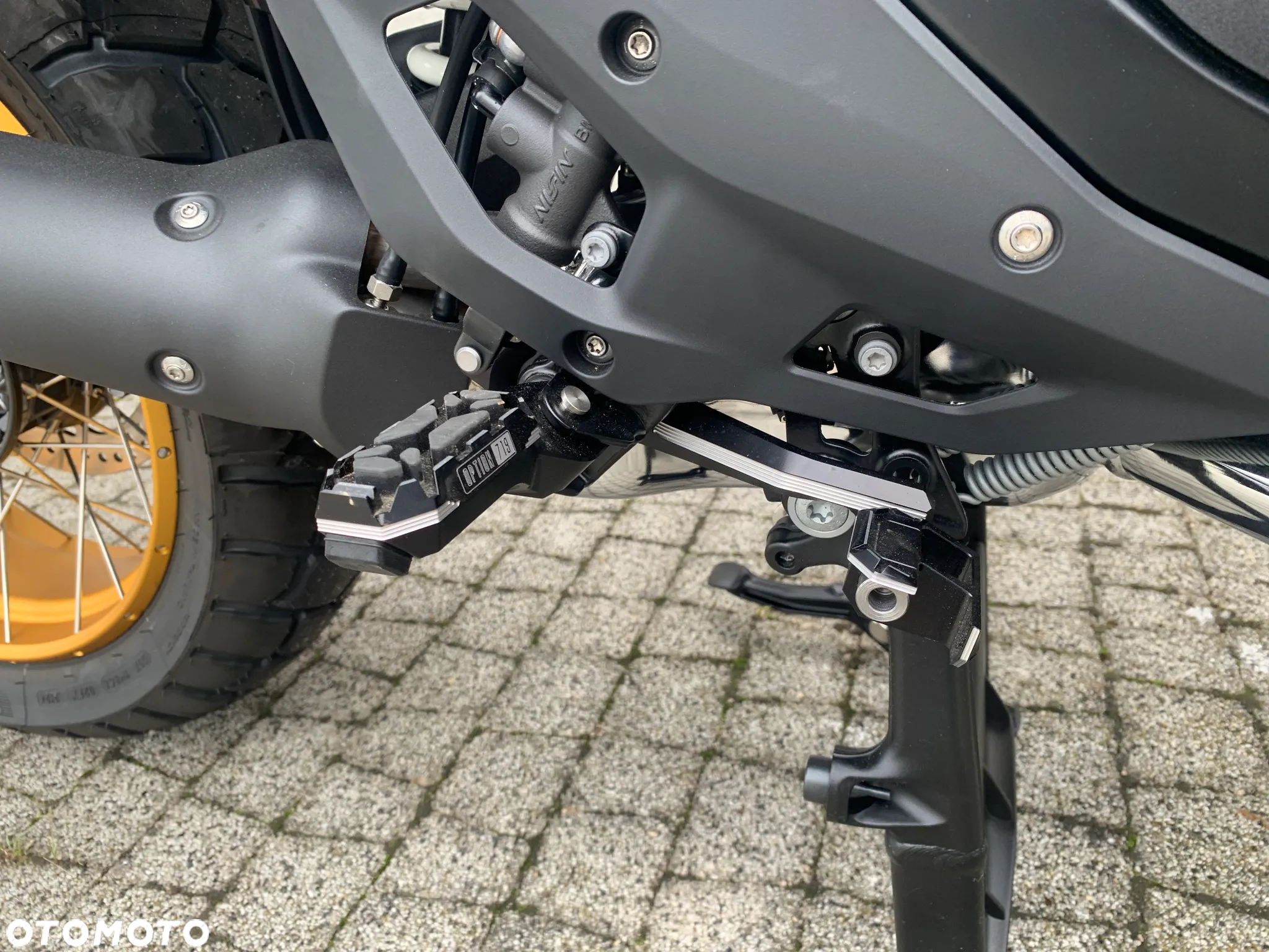BMW GS - 20