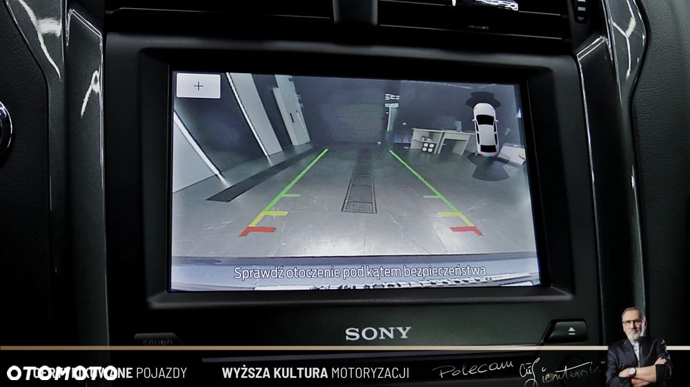 Ford Mondeo 2.0 EcoBlue Titanium - 16