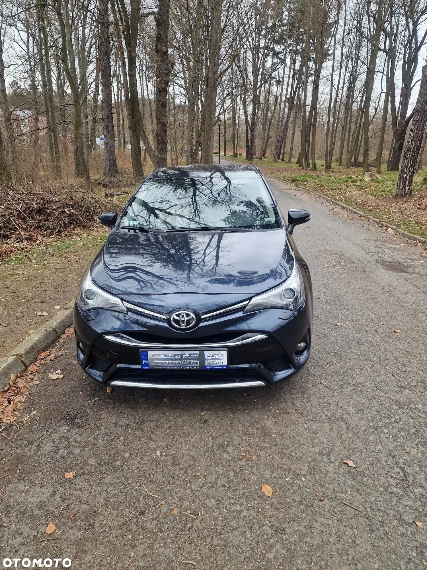 Toyota Avensis 2.0 Prestige MS - 3