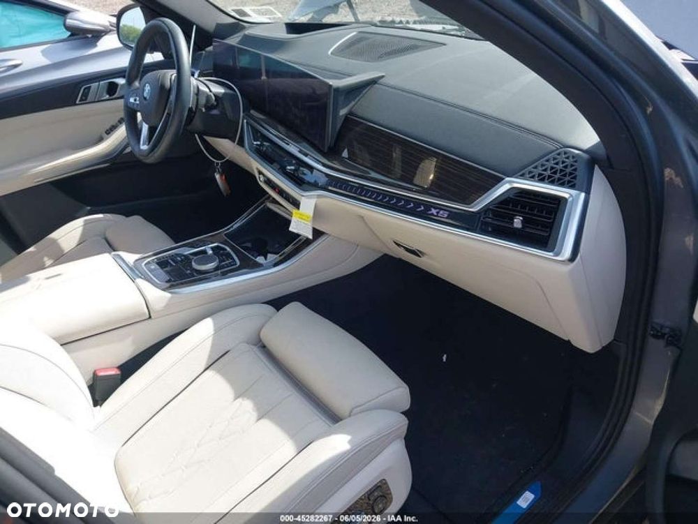 BMW X5 - 7