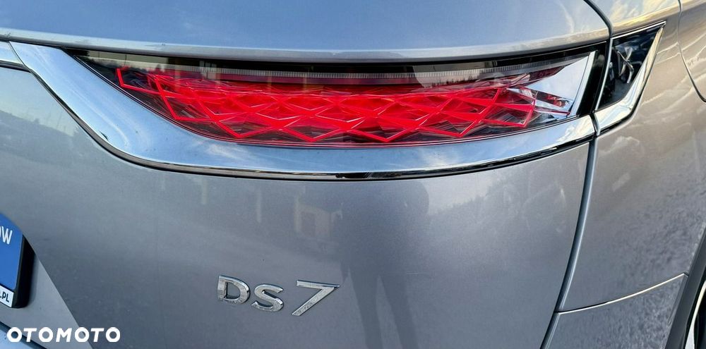 DS Automobiles DS 7 Crossback 1.6 PureTech Grand Chic - 18