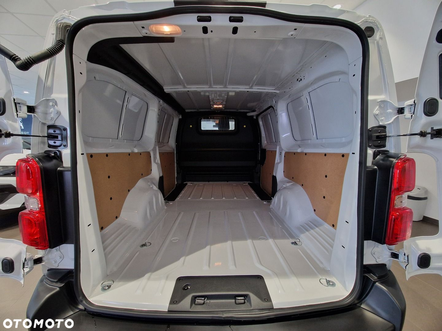 Citroën JUMPY - 9