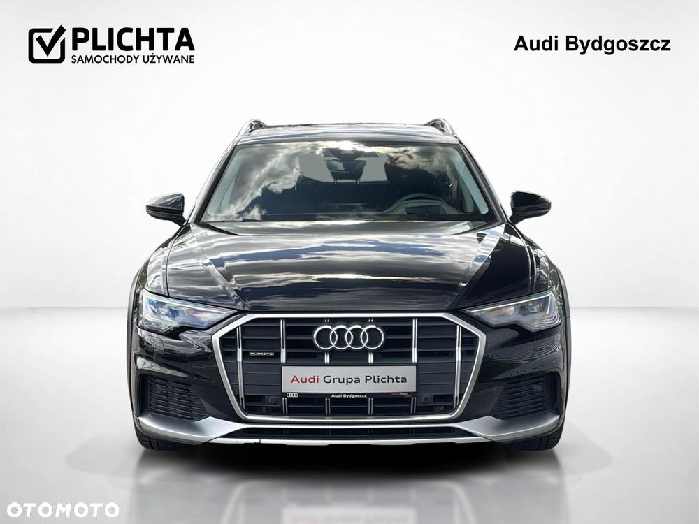 Audi A6 Allroad - 9