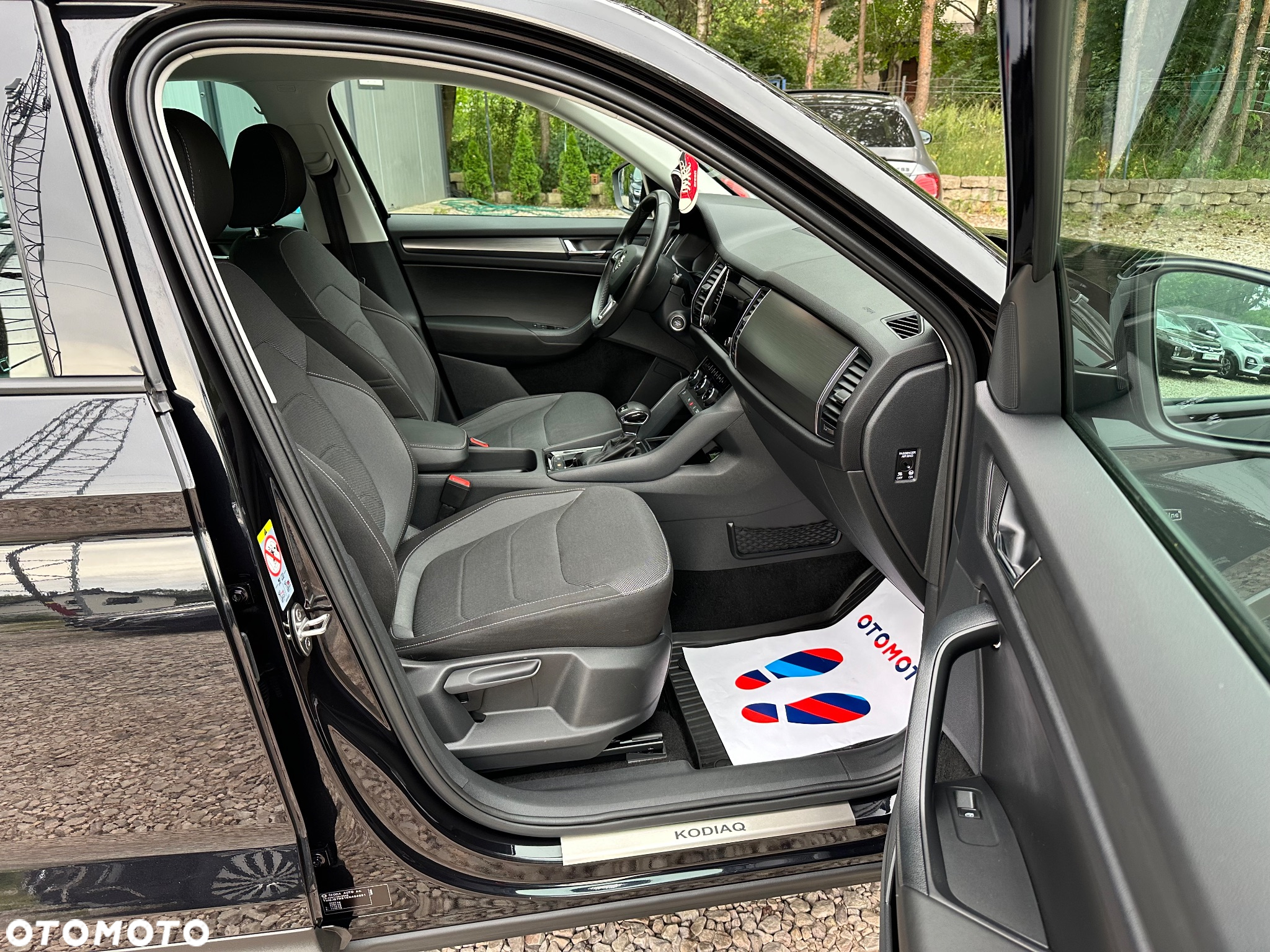 Skoda Kodiaq - 20