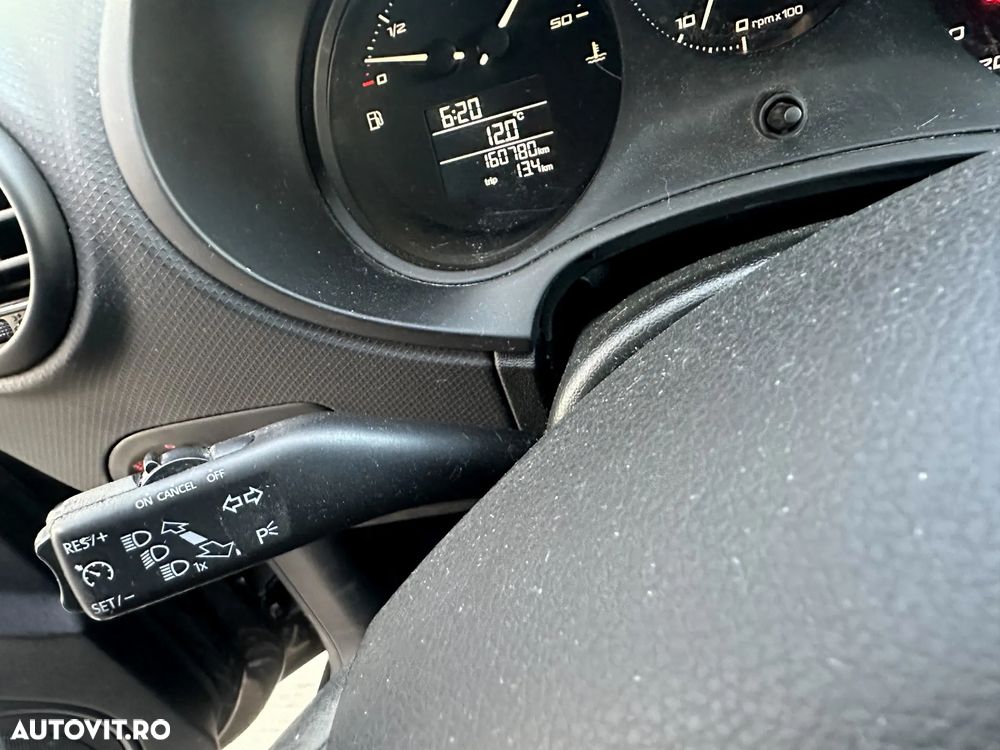 Seat Leon 1.2 TSI Copa Plus - 16