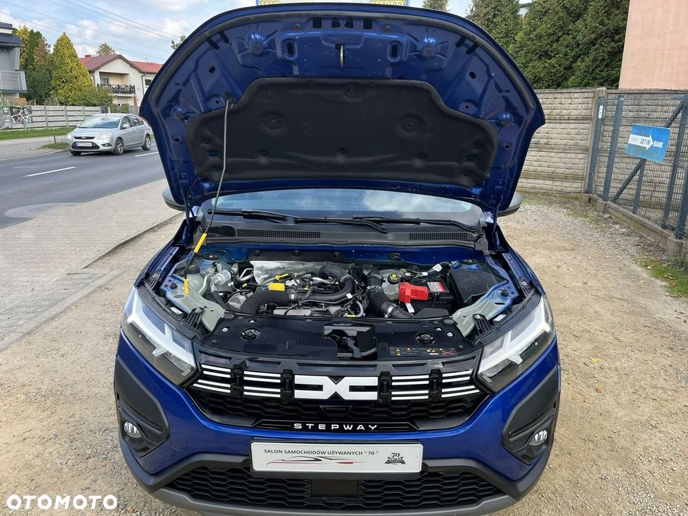 Dacia Sandero - 32