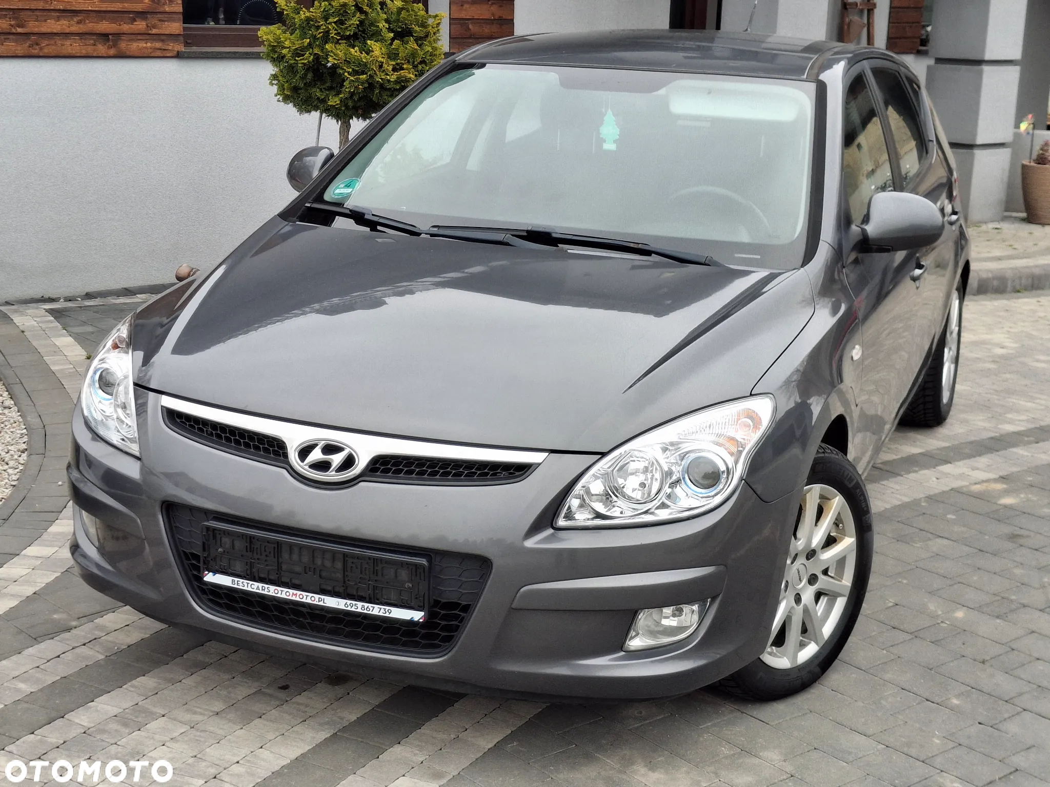 Hyundai i30 1.4 Edition Plus - 2