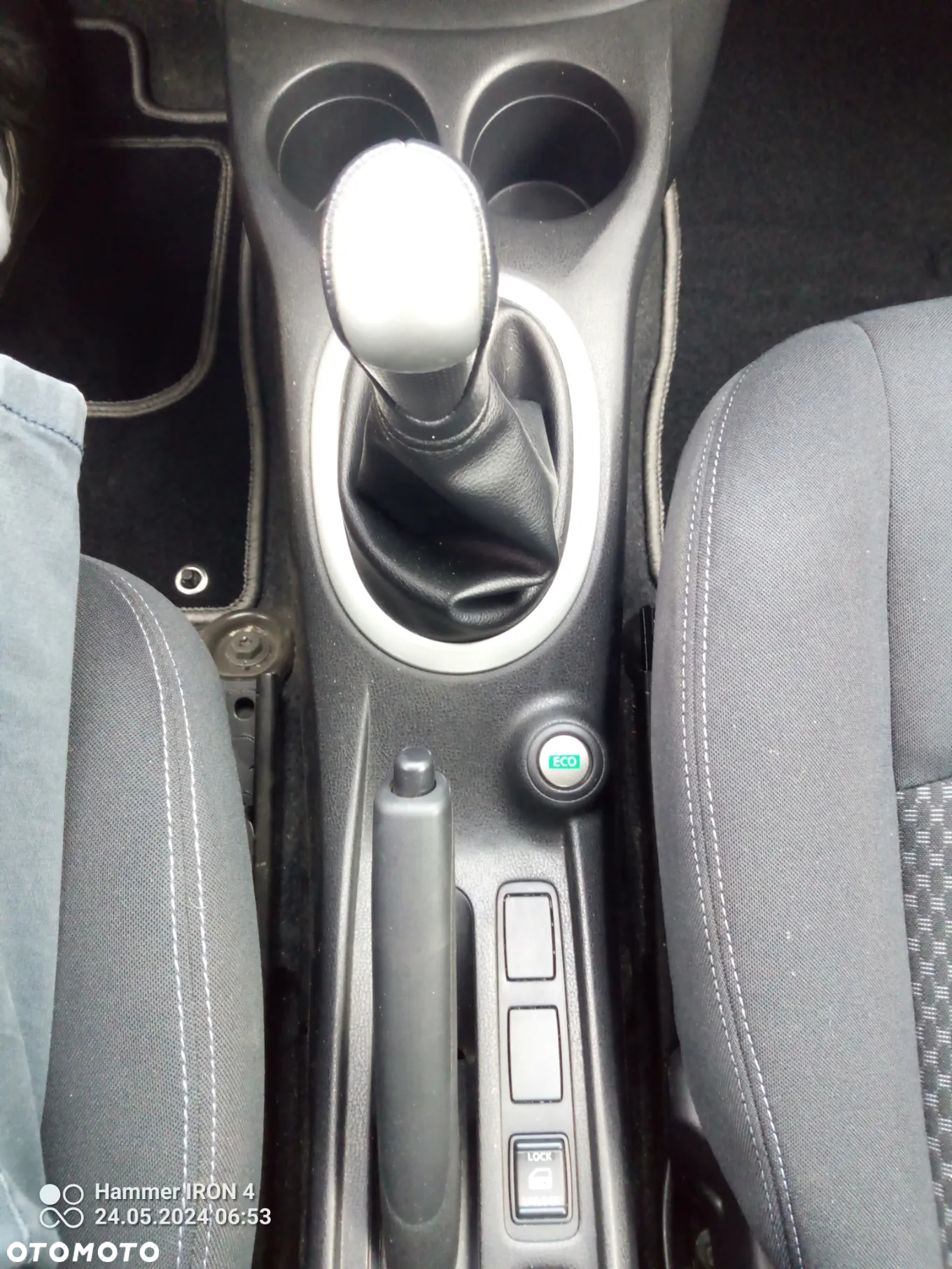 Nissan Note 1.2 Black Edition - 22