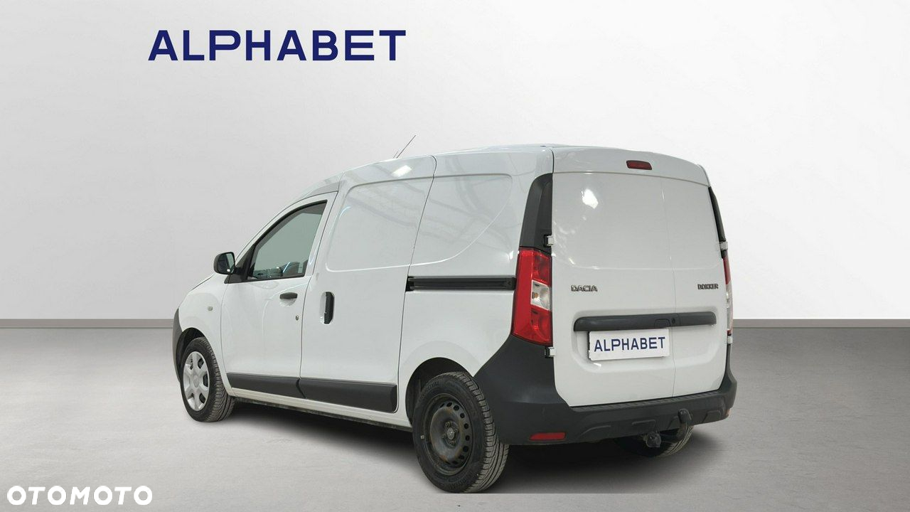 Dacia Dokker Van - 4
