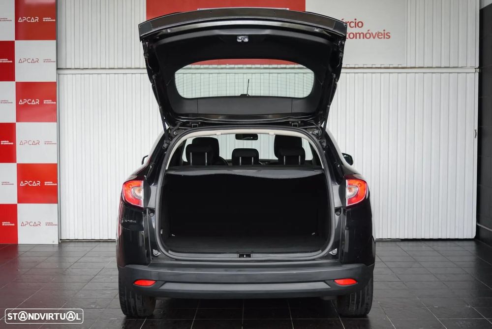 Renault Mégane 1.5 dCi Dynamique - 14