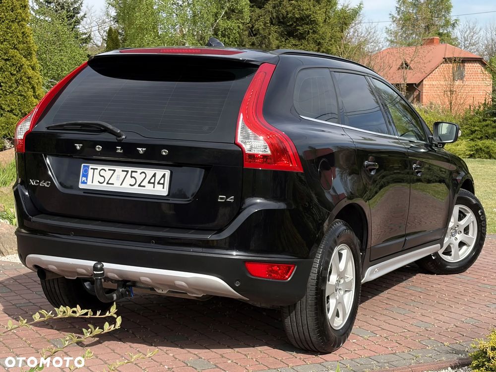 Volvo XC 60 D4 Summum - 15
