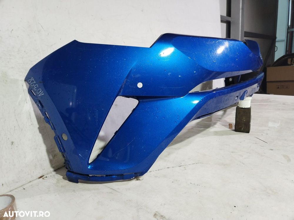 Bara fata Toyota CHR, 2019, 2020, 2021, 2022, 2023, cod origine OE 52119-F4010. 10328 - 3