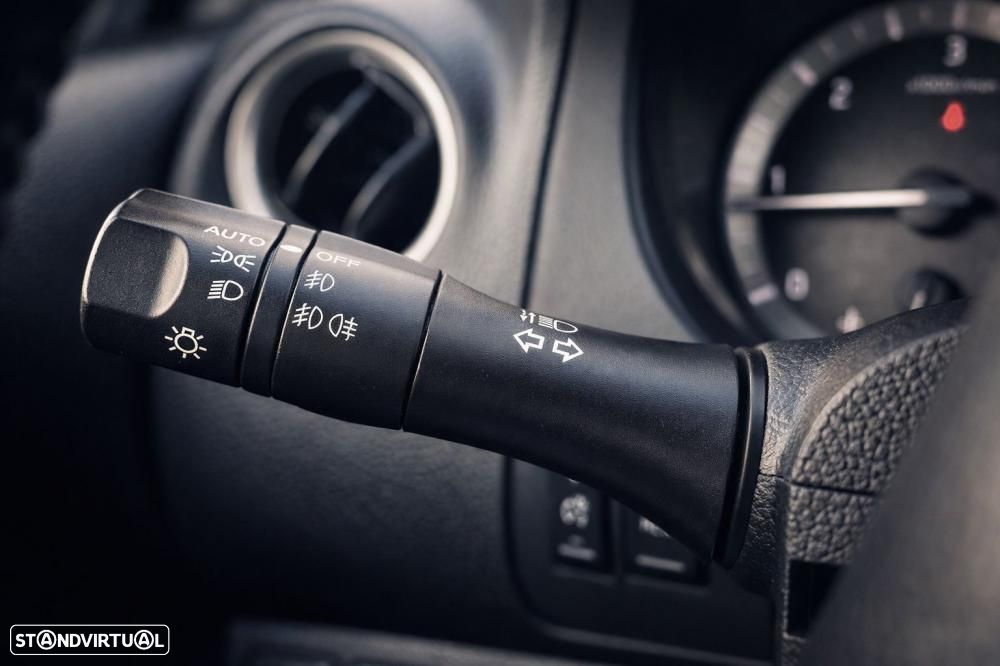 Nissan Navara DC 4x4 EU6 S&S N-Guard - 24