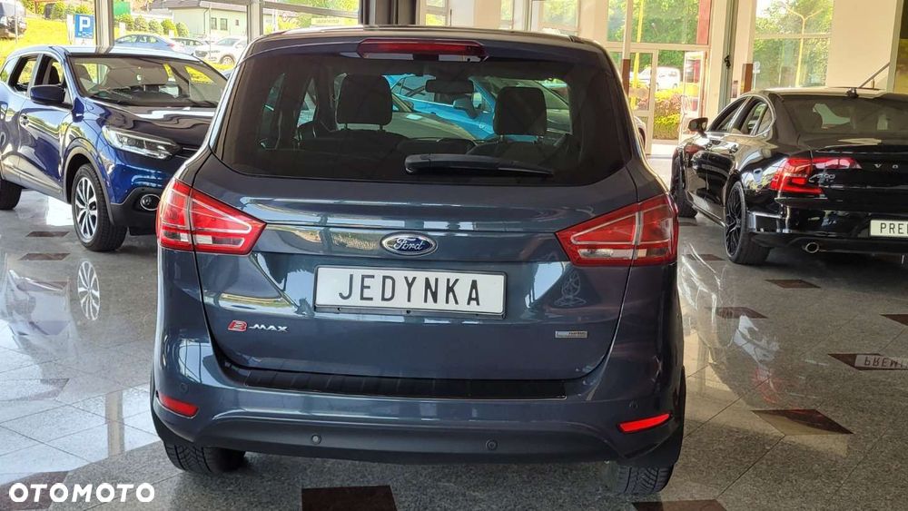 Ford B-MAX - 7