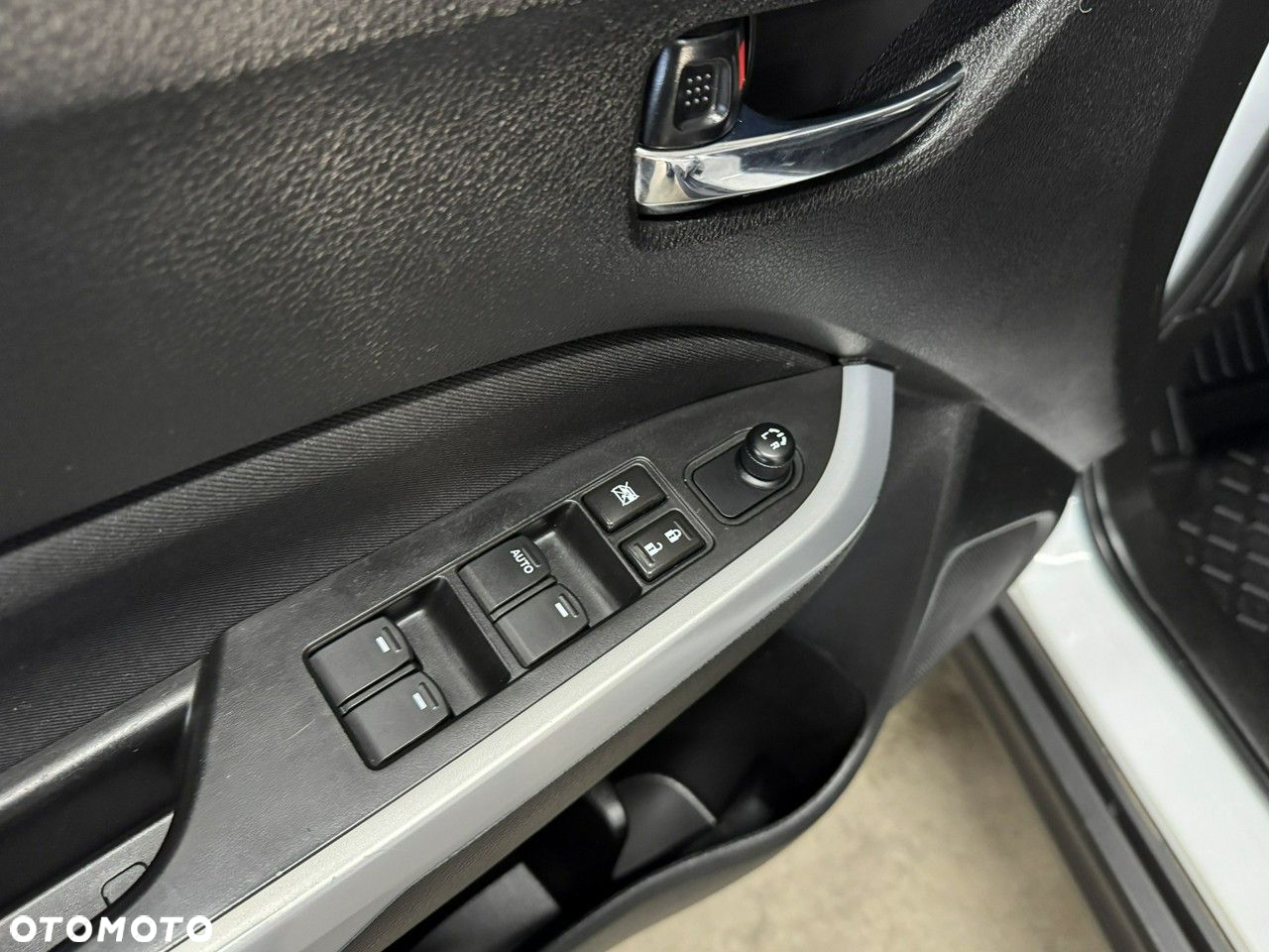 Suzuki Vitara - 31