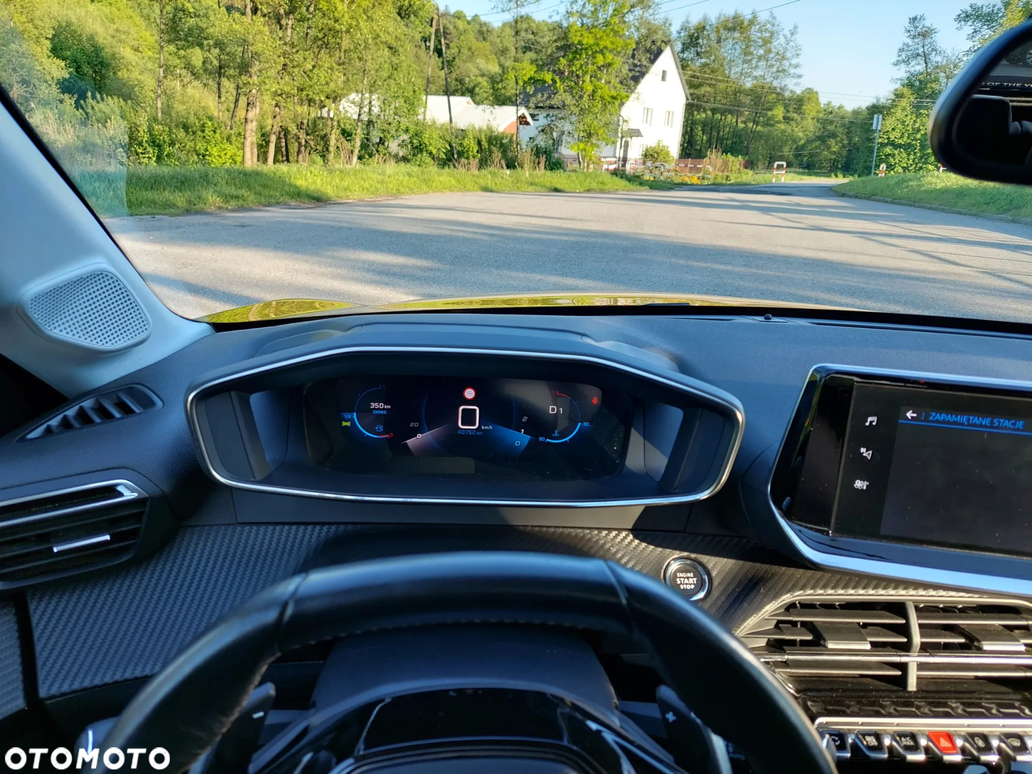 Peugeot 208 1.2 PureTech Allure Pack S&S EAT8 - 7