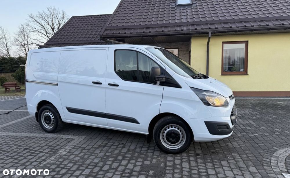 Ford Transit Connect - 6