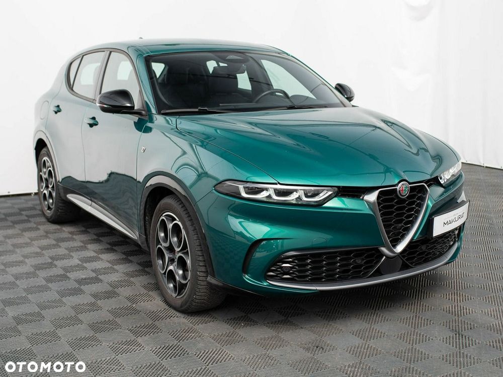 Alfa Romeo Tonale - 4