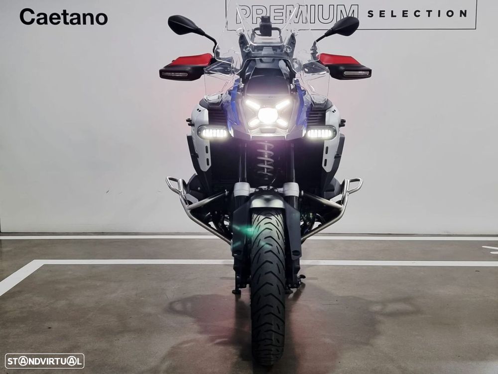 BMW R 1300 GS Adventure 1300GSA - 3