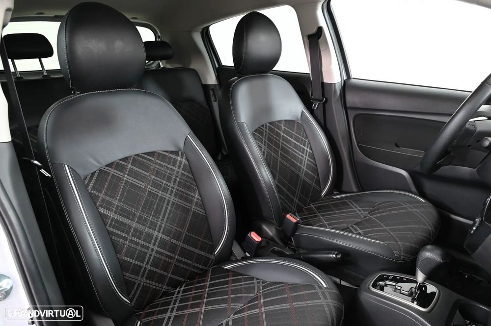 Mitsubishi Space Star 1.2 Connect Edition CVT - 28