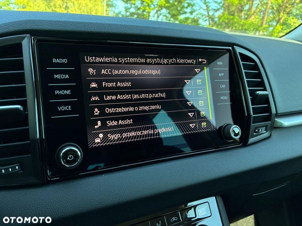 Skoda Karoq - 20