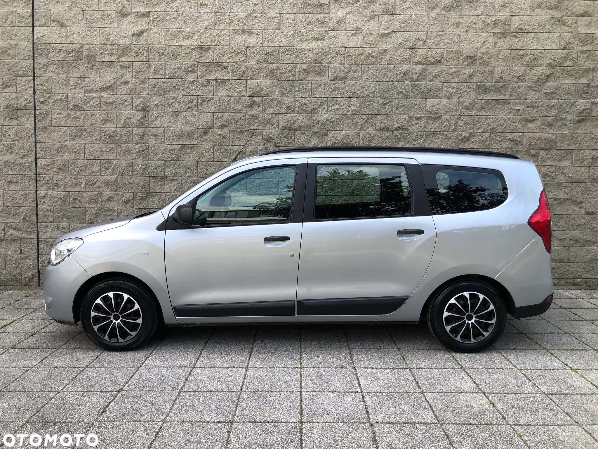 Dacia Lodgy TCe 130 GPF (7-Sitzer) Comfort - 15