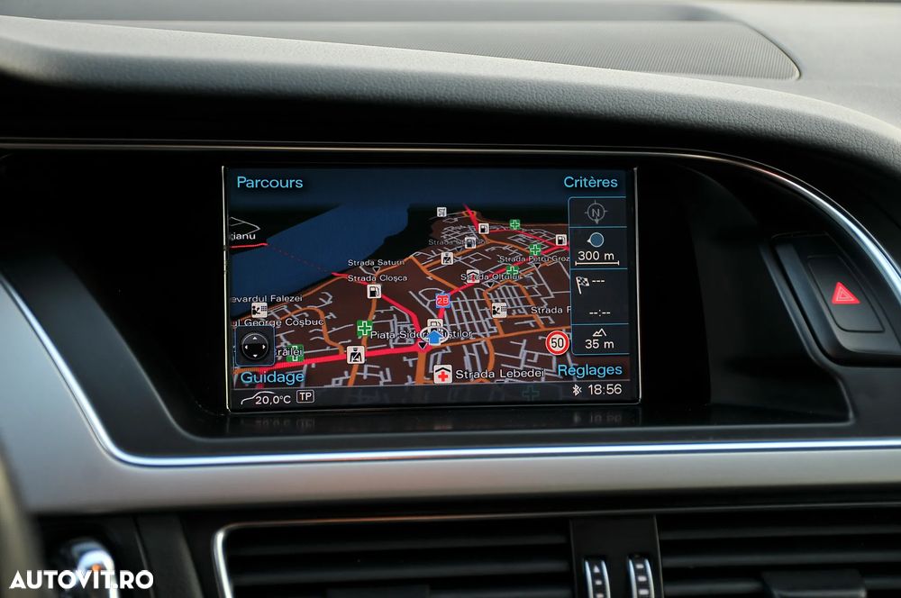Audi A5 2.0 TDI Multitronic - 15
