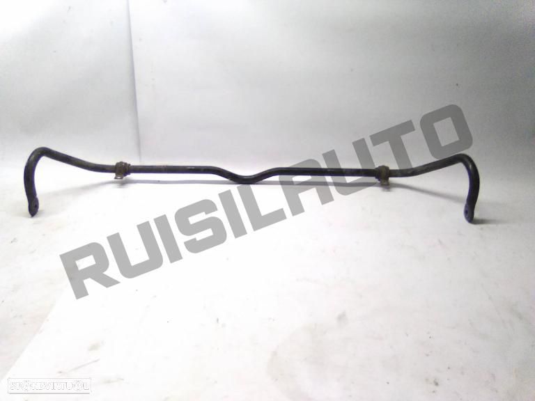 Barra Estabilizadora Frente  Seat Leon (1m) [1999_2004] 1.9 Tdi - 1
