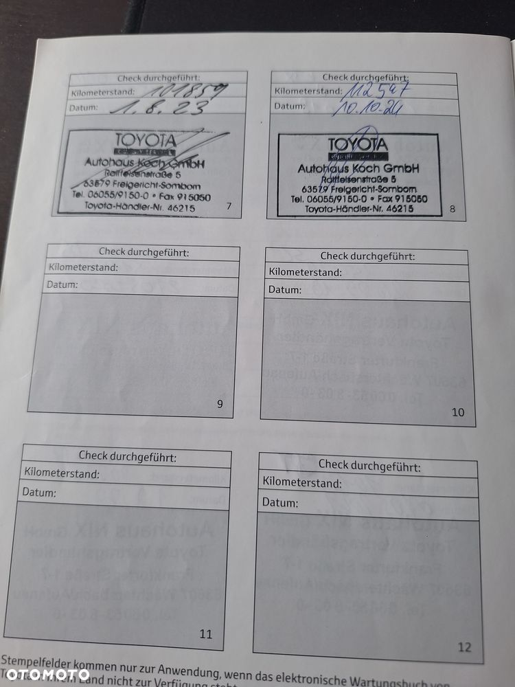 Toyota Auris 1.8 VVT-i Hybrid Automatik Edition-S - 35