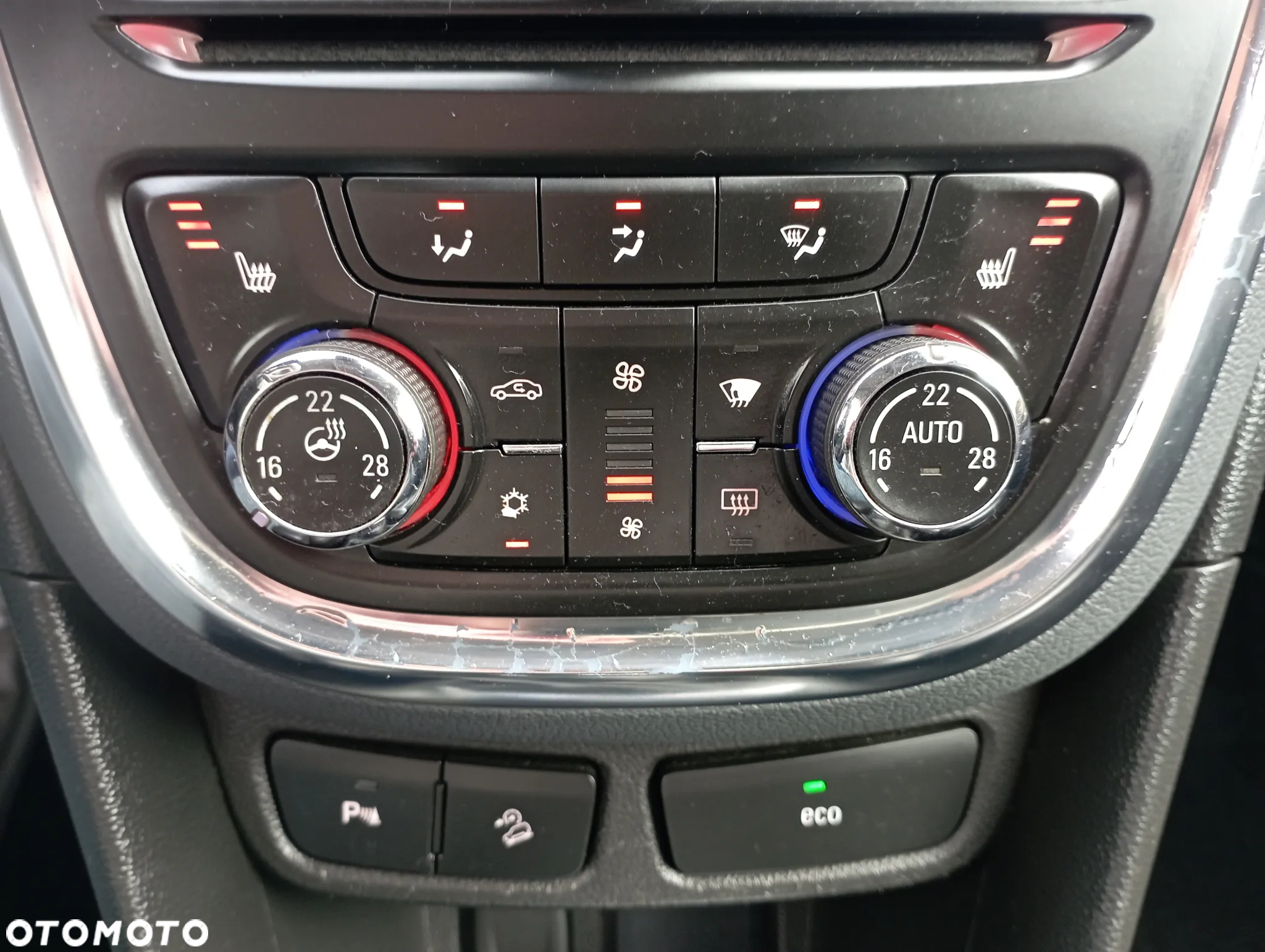 Opel Mokka 1.7 CDTI Enjoy S&S - 14
