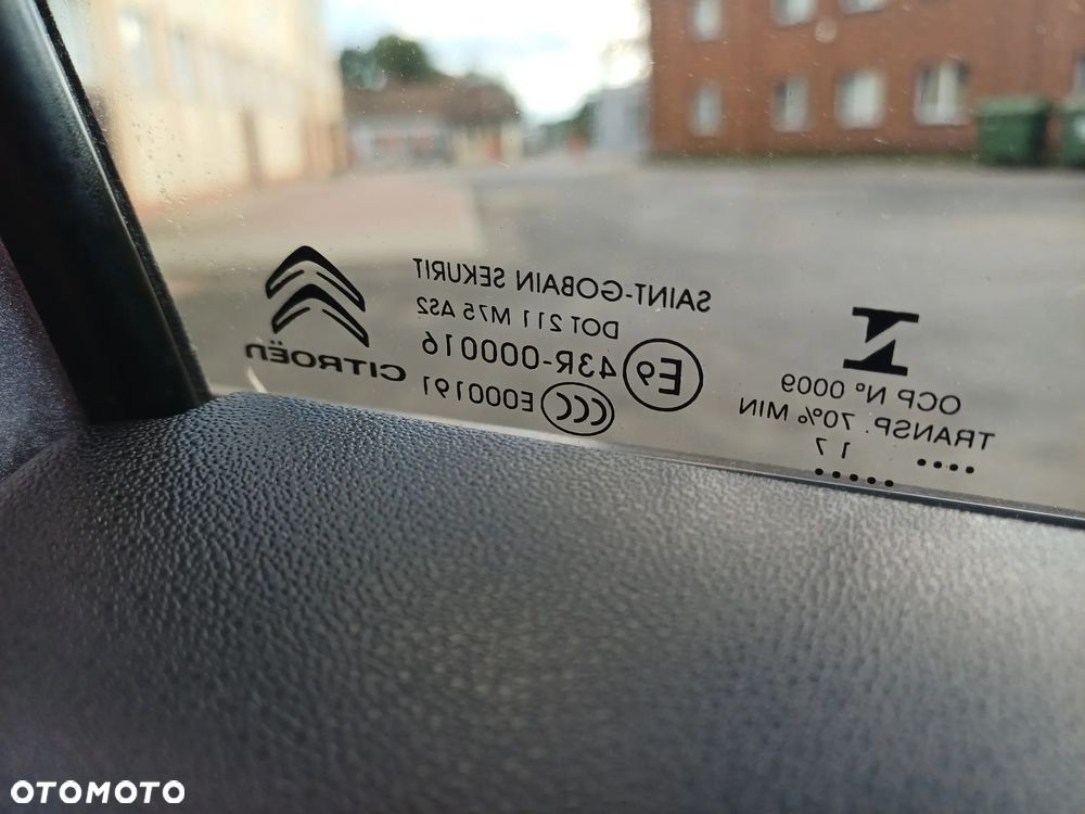 Citroën C4 Picasso BlueHDi 120 FEEL - 29