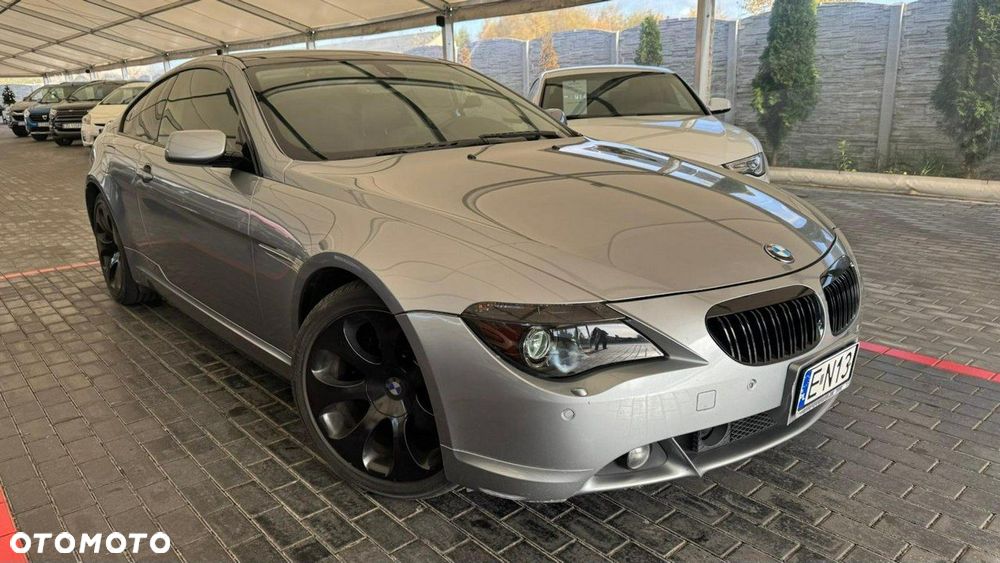BMW Seria 6 - 20