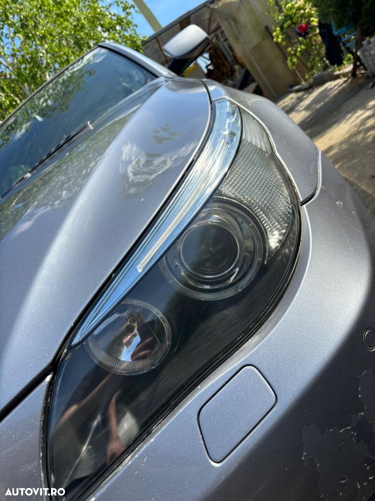 BMW Seria 5 - 8