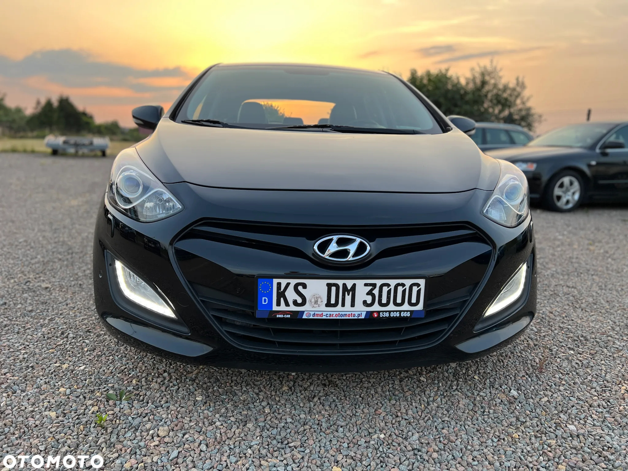 Hyundai i30 1.6 CRDi Premium - 6