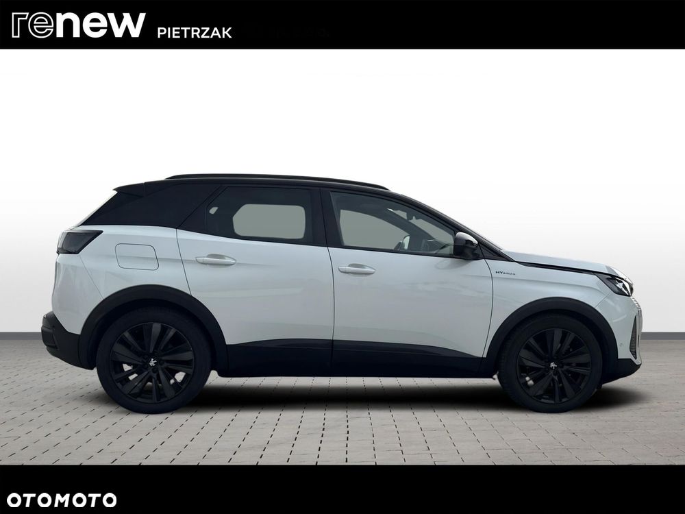 Peugeot 3008 - 7