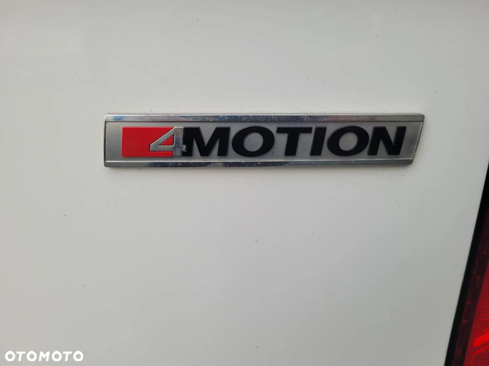 Volkswagen Crafter - 6